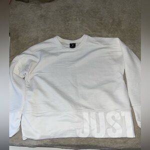 Nike sweater